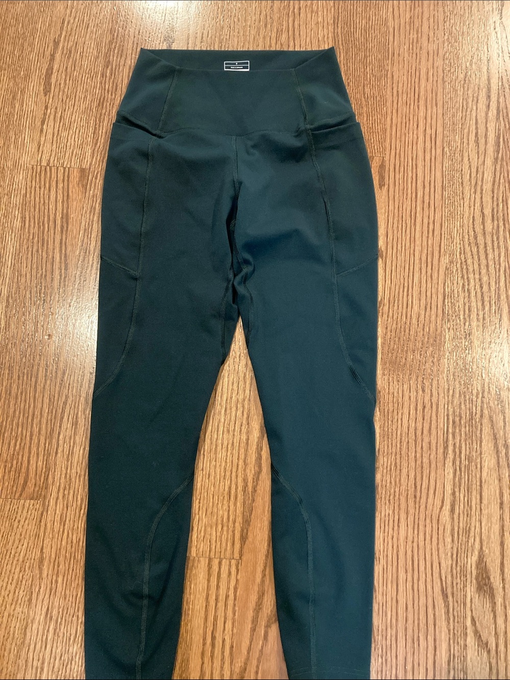 LNDR Fatal Attraction (or Fatal A) 7/8 Legging